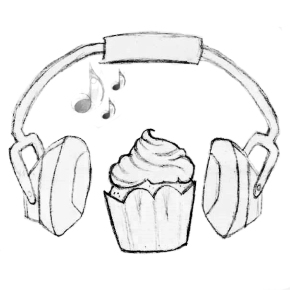 Happy Music – Happy Baking: Gute-Laune-Musik zum Backen