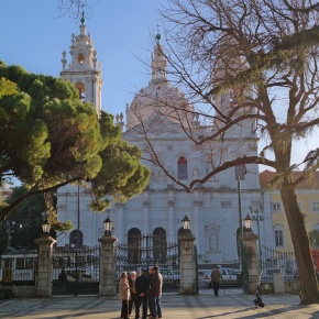 Linda's Lissabon: ein kleiner Reiseführer für Lissabon – Sightseeing
